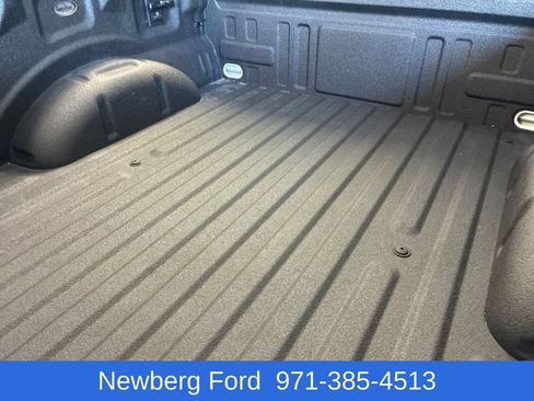 Used 2024 Ford F150 Platinum w/ FX4 Off-Road Package AWD/4WD image 13