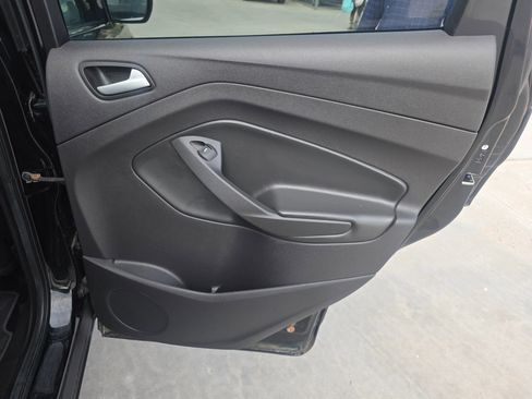 Used 2018 Ford Escape SEL w/ Canadian Touring Package AWD/4WD image 28
