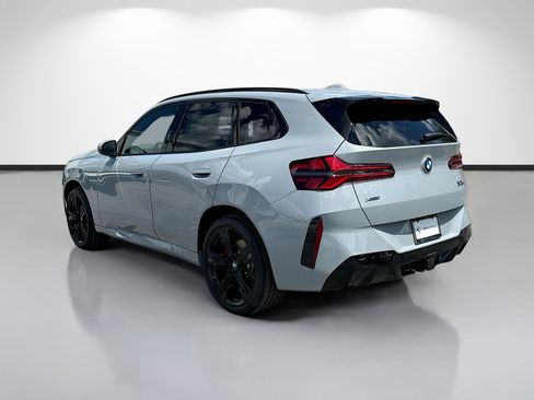 New 2026 BMW X3 xDrive30 w/ M Sport Package AWD/4WD image 5