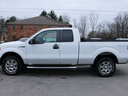 Used 2010 Ford F150 XLT image 5
