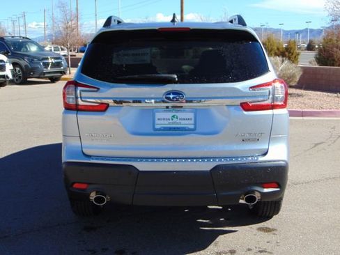 New 2026 Subaru Ascent Touring image 5