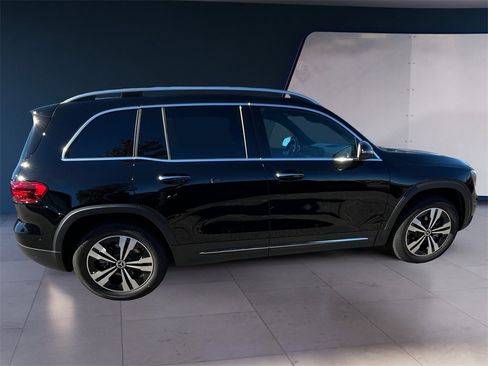 Certified 2025 Mercedes-Benz GLB 250 GLB 250 image 6