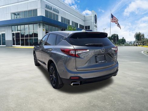 New 2026 Acura RDX SH-AWD image 6