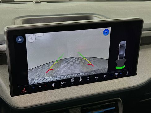 New 2026 Ford Maverick XLT w/ XLT Luxury Package image 6