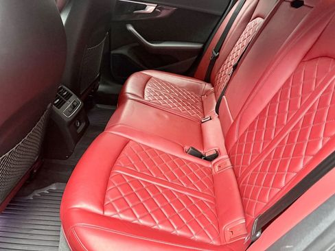 Used 2018 Audi S4 Prestige w/ Prestige Package image 13