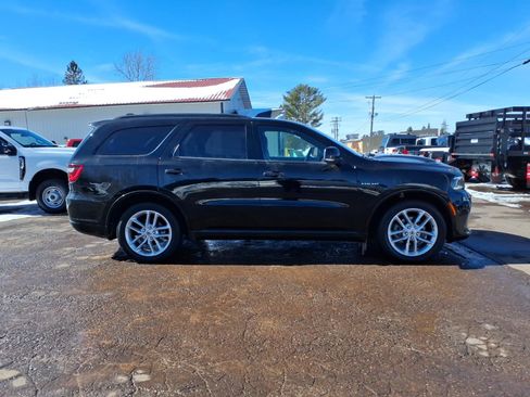 Used 2024 Dodge Durango R/T image 7