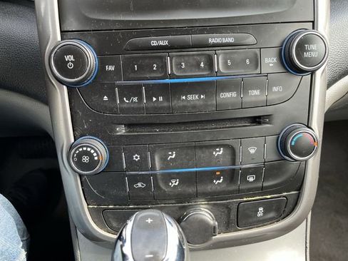 Used 2014 Chevrolet Malibu LS w/ Protection Package image 18