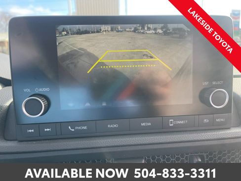 Used 2024 Honda CR-V EX image 33