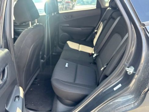 Used 2023 Hyundai Kona SEL AWD/4WD image 15