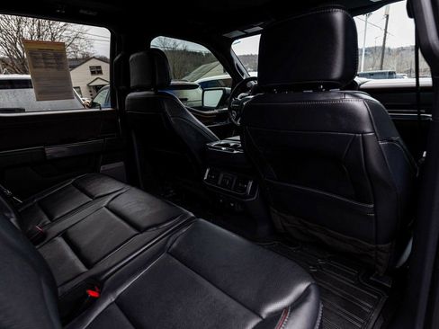 Used 2023 Ford F150 Lariat w/ Equipment Group 502A High image 30