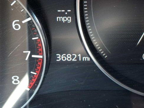 Used 2023 MAZDA CX-30 AWD 2.5 S w/ Preferred Package image 18