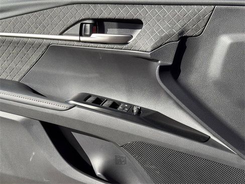 New 2026 Toyota Camry XLE image 25