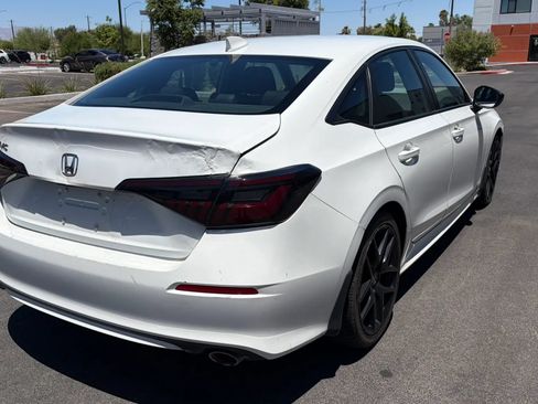 Used 2022 Honda Civic Sport image 5