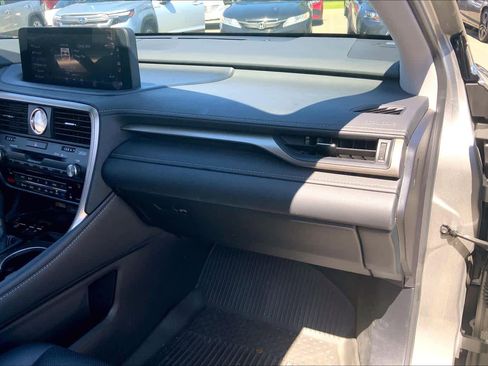Used 2022 Lexus RX 350 AWD w/ Premium Package image 19