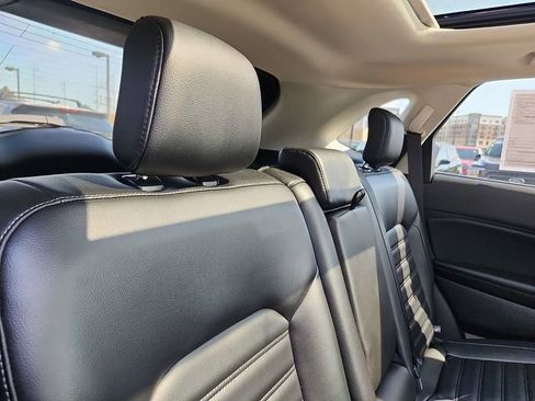 Certified 2023 Ford Edge SEL w/ Convenience Package AWD/4WD image 30