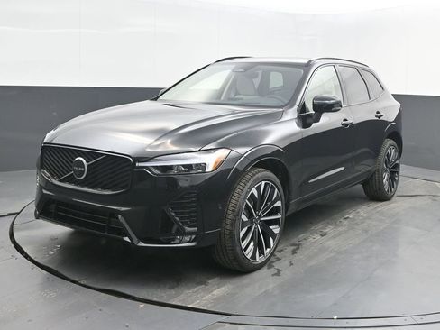New 2026 Volvo XC60 B5 Ultra w/ Climate Package AWD/4WD image 1