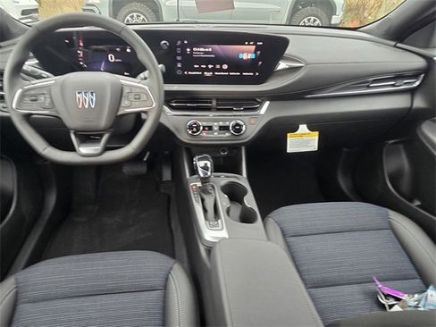 New 2026 Buick Envista Preferred w/ Convenience I Package image 12