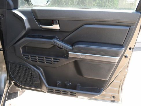 Certified 2024 Toyota Tacoma TRD Sport w/ TRD Sport Premium Package image 24