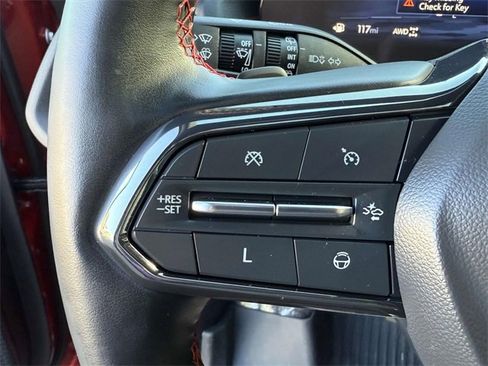 Certified 2024 Chevrolet Traverse RS w/ LPO, Floor Liner Package image 21