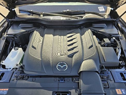 New 2026 MAZDA CX-90 3.3 Turbo w/ Select Package image 10