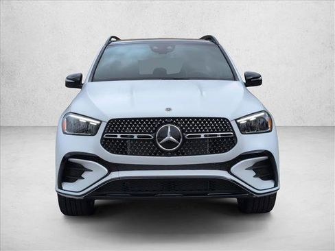 New 2026 Mercedes-Benz GLE 450 4MATIC image 6