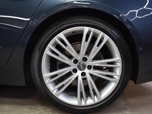 Used 2019 Audi A7 3.0T Prestige w/ Prestige Package image 10