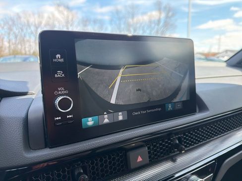 Certified 2024 Honda CR-V Sport Touring image 30