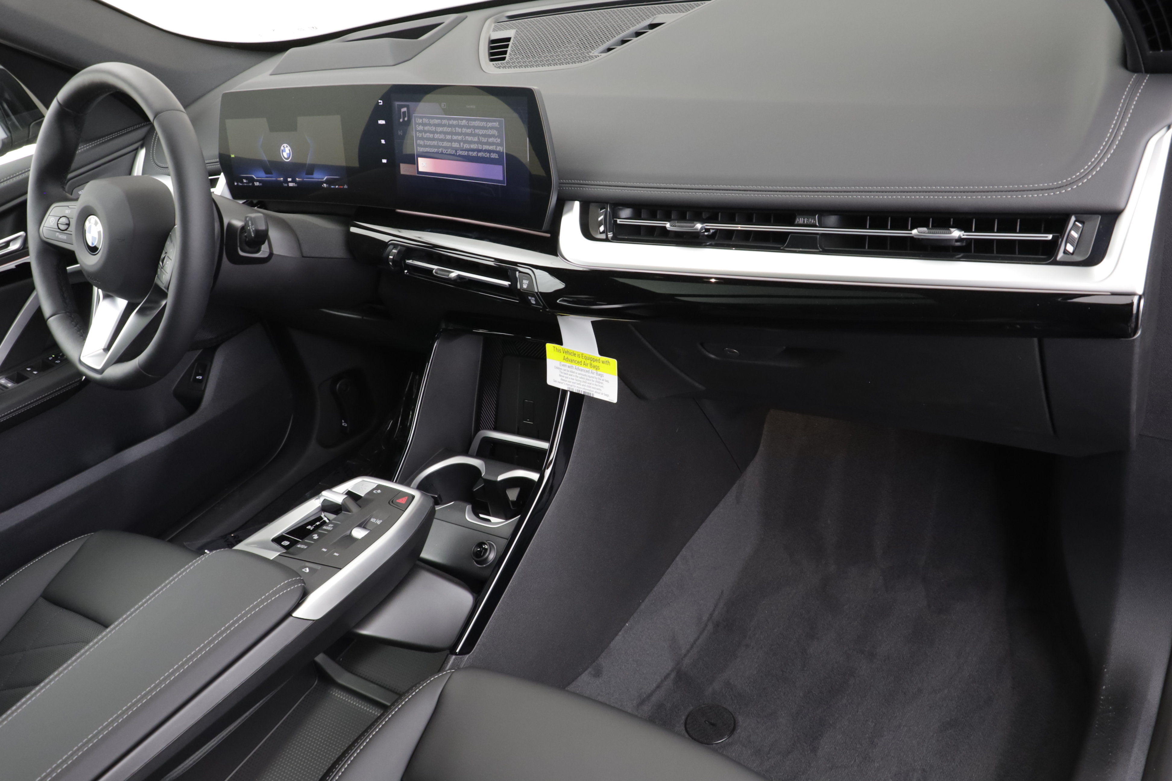 New 2027 BMW X1 xDrive28i AWD/4WD image 22