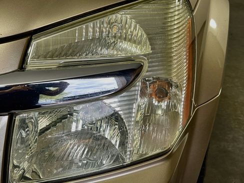 Used 2008 Chevrolet Equinox LT w/ LT Preferred Equipment Group FWD image 35
