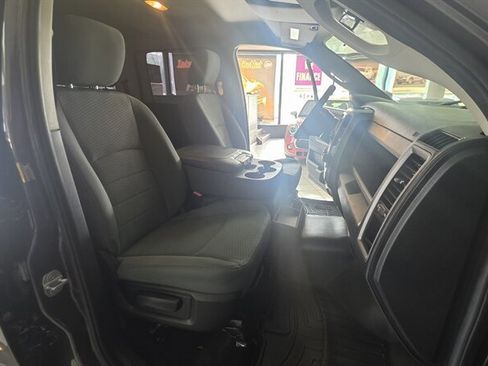 Used 2014 RAM 1500 Express AWD/4WD image 24