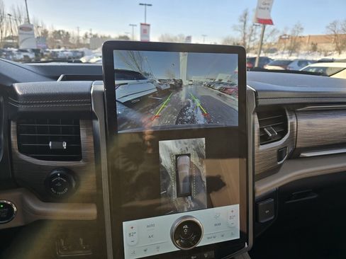 Used 2024 Ford Expedition Max Limited image 27