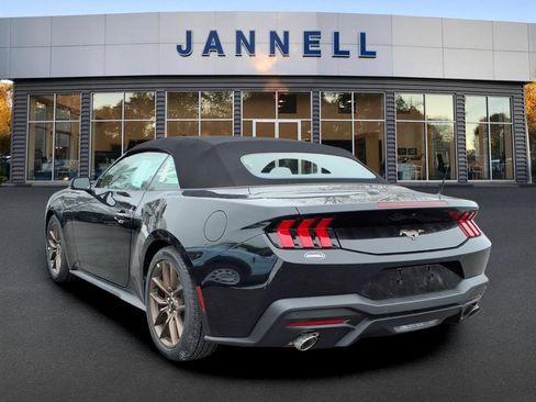 New 2026 Ford Mustang Premium RWD image 79