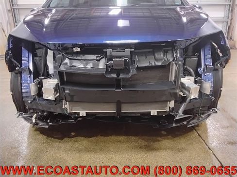 Used 2024 Honda Odyssey Elite image 21