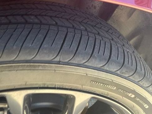 Used 2023 Dodge Challenger SXT w/ Plus Package RWD image 13