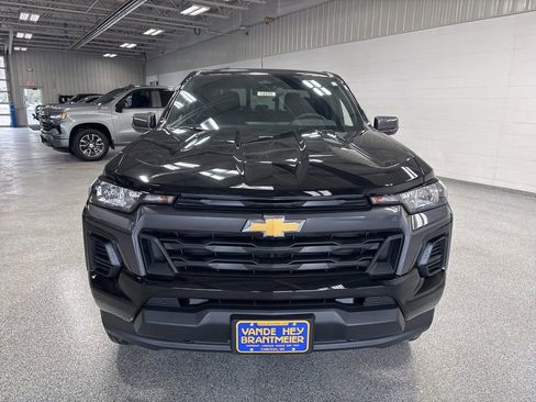 New 2026 Chevrolet Colorado LT w/ Advanced Trailering Package image 2