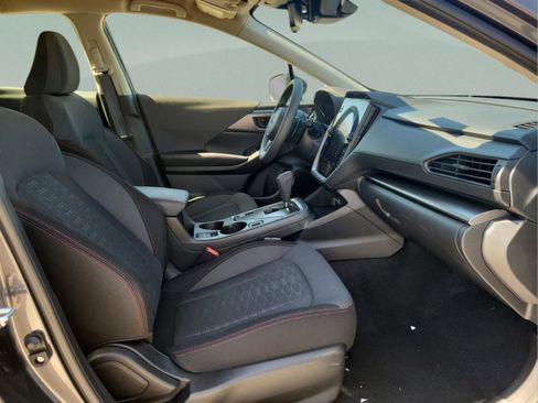 Used 2024 Subaru Impreza 2.0i Sport w/ Popular Package #1 image 20