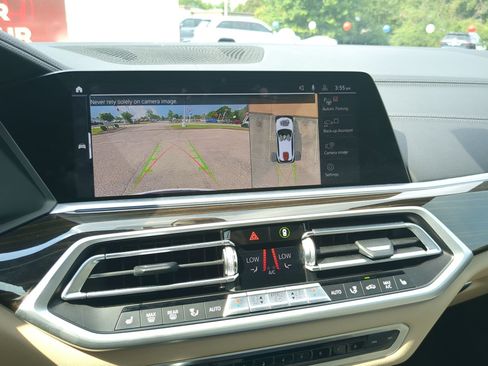 Used 2021 BMW X5 sDrive40i w/ Premium Package 2 RWD image 17