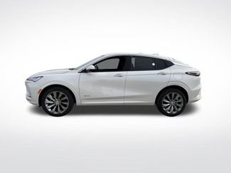 New 2026 Buick Envista Avenir video 2