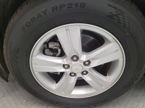 Used 2022 Chevrolet Trax LT FWD image 31