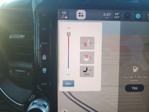 New 2026 RAM 1500 Big Horn image 7