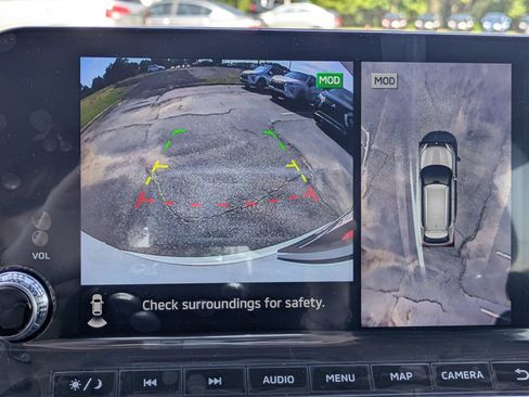 New 2025 Mitsubishi Outlander SE AWD/4WD image 22