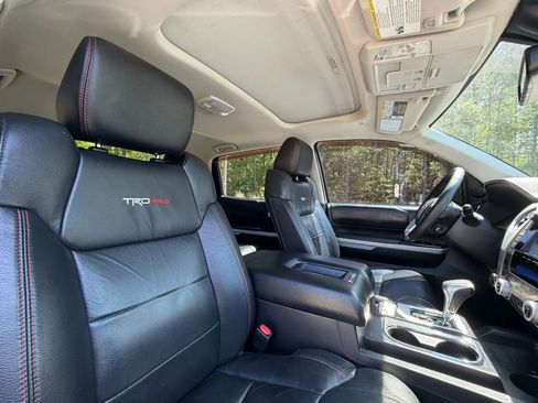 Used 2020 Toyota Tundra TRD Pro AWD/4WD image 23
