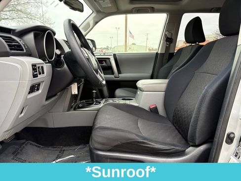 Used 2012 Toyota 4Runner SR5 image 14