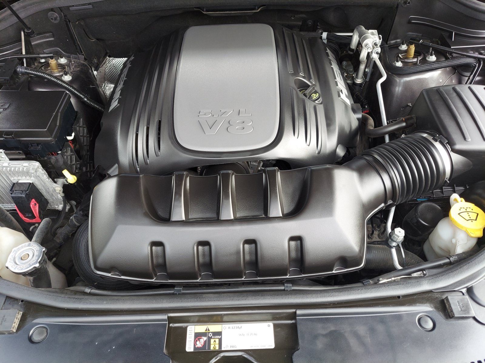 Used 2020 Jeep Grand Cherokee Summit AWD/4WD image 31