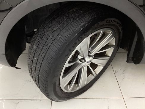 Used 2018 Ford Explorer Limited FWD image 48