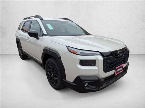 New 2026 Subaru Outback Limited AWD/4WD image 3