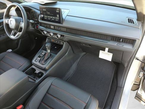 Certified 2026 Honda CR-V Sport-L image 22