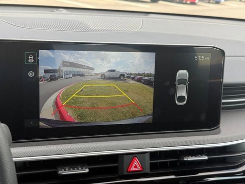 New 2026 Kia K5 LXS FWD image 16