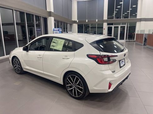 New 2026 Subaru Impreza 2.0i Sport image 7