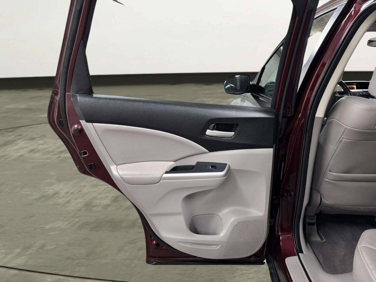 Used 2012 Honda CR-V EX-L image 15